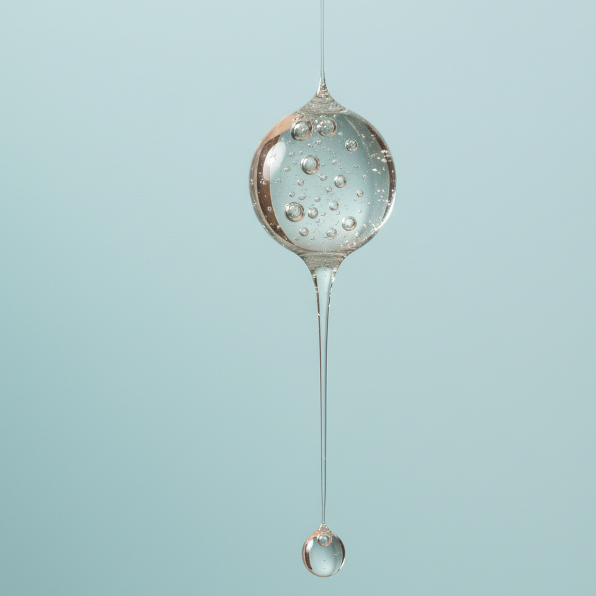 Hyaluronic acid: Your ultimate guide to the ultimate moisture magnet