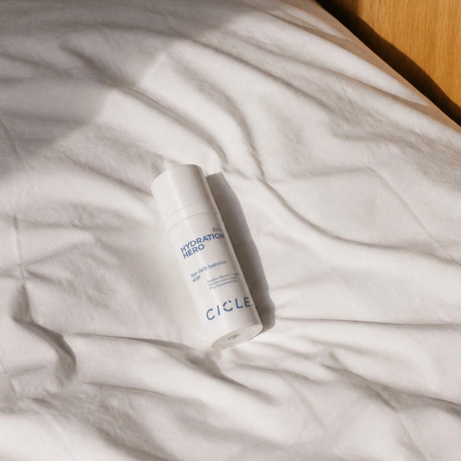Flying and your skin: what actually happens in the cabin - cicle skin