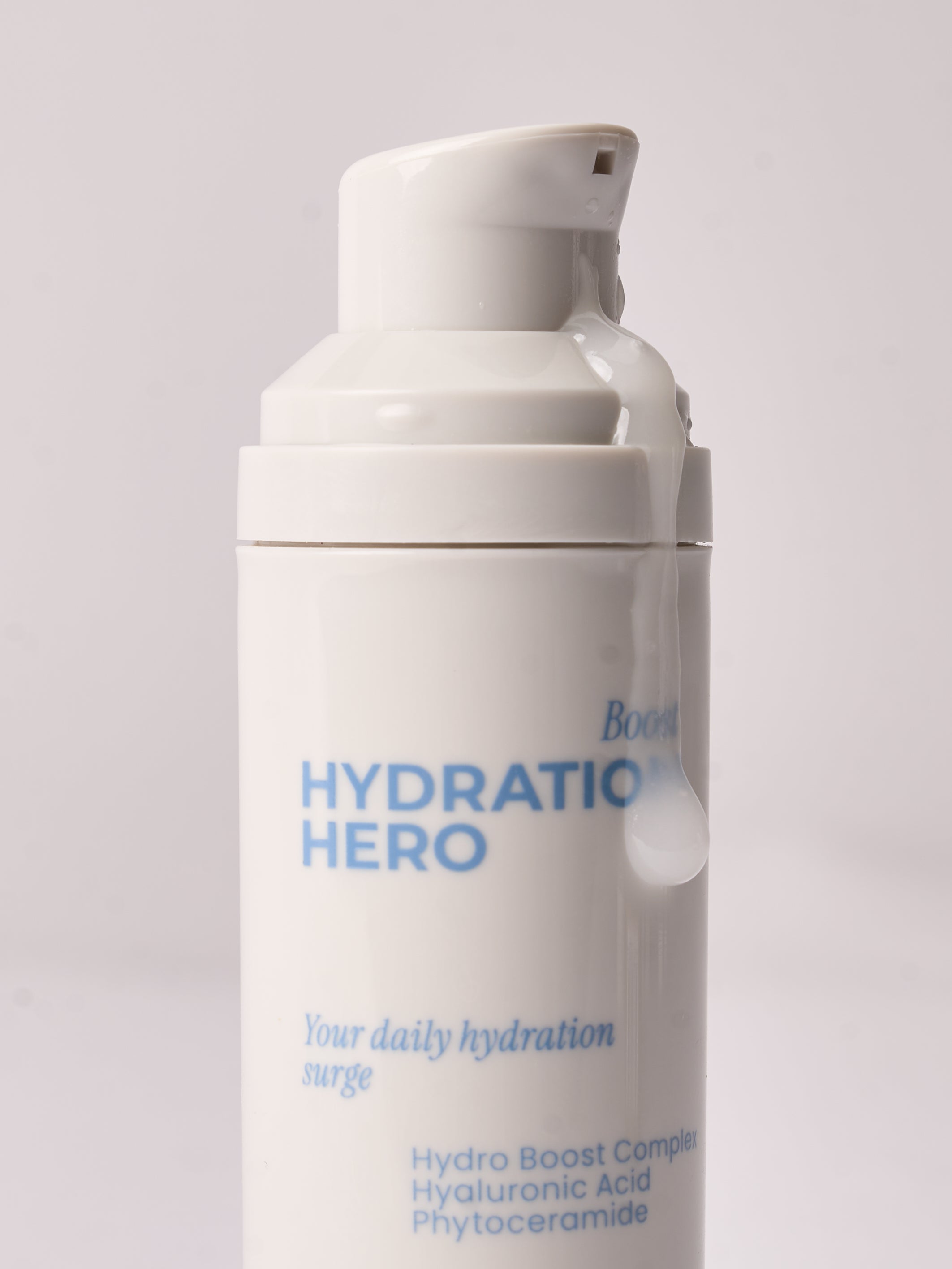 Hydration Hero