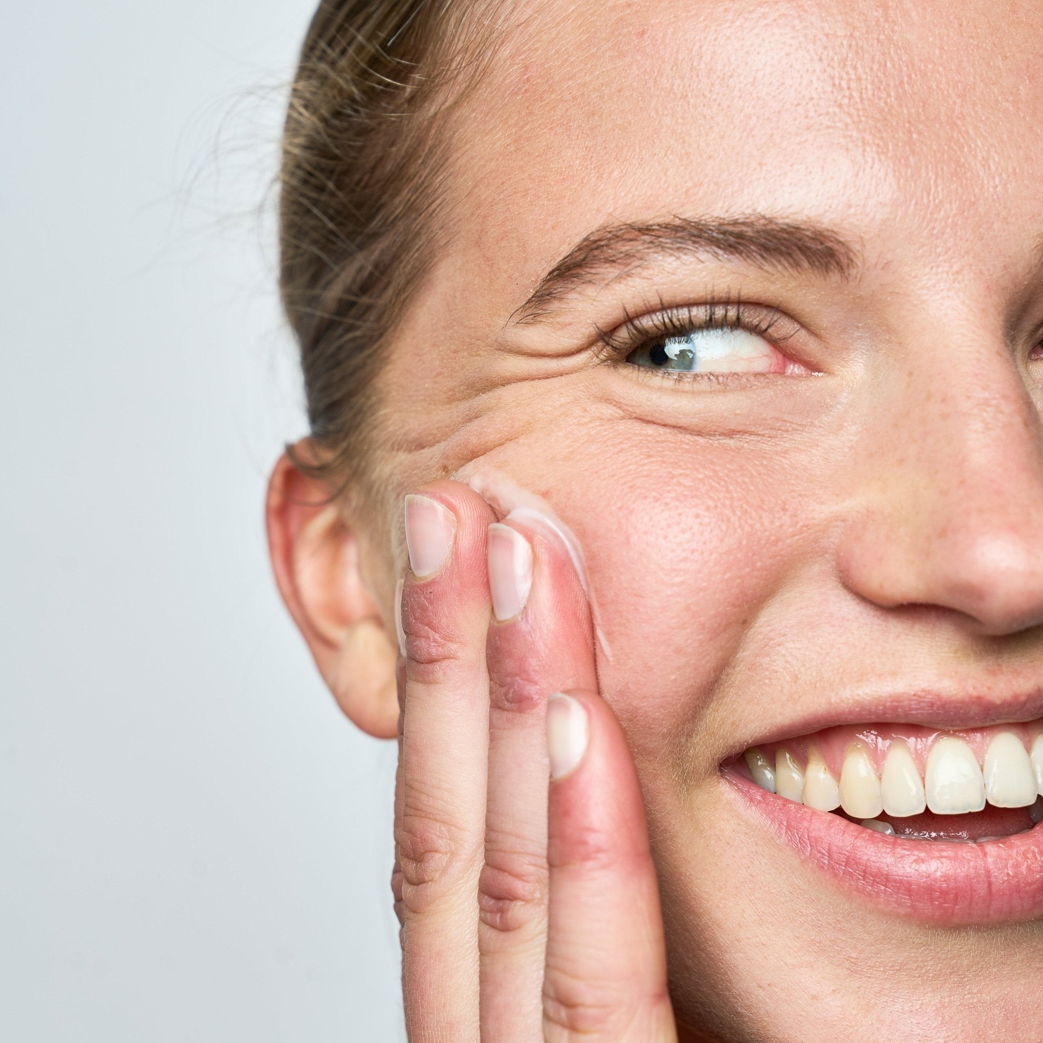 Protective Power - cicle skin