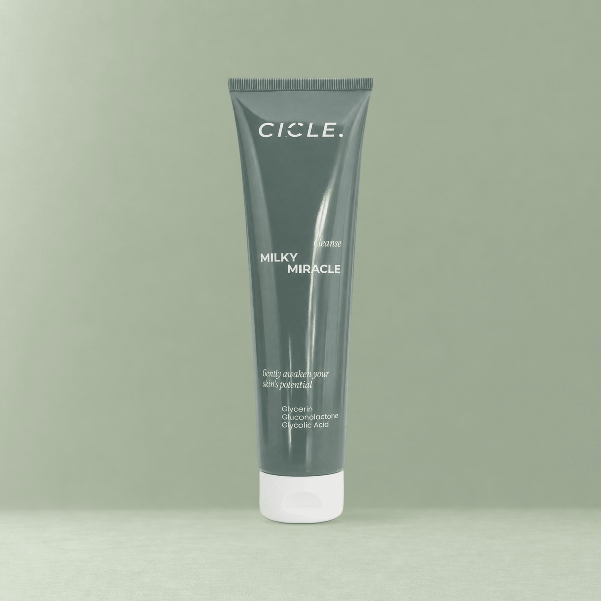 Milky Miracle - cicle skin