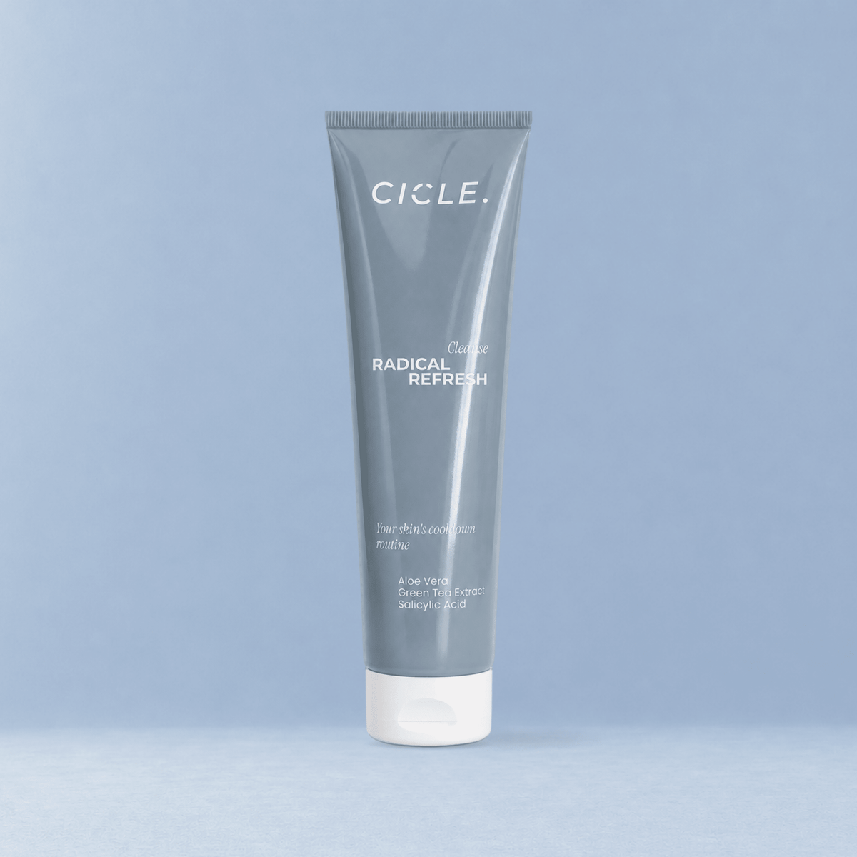 Radical Refresh - cicle skin
