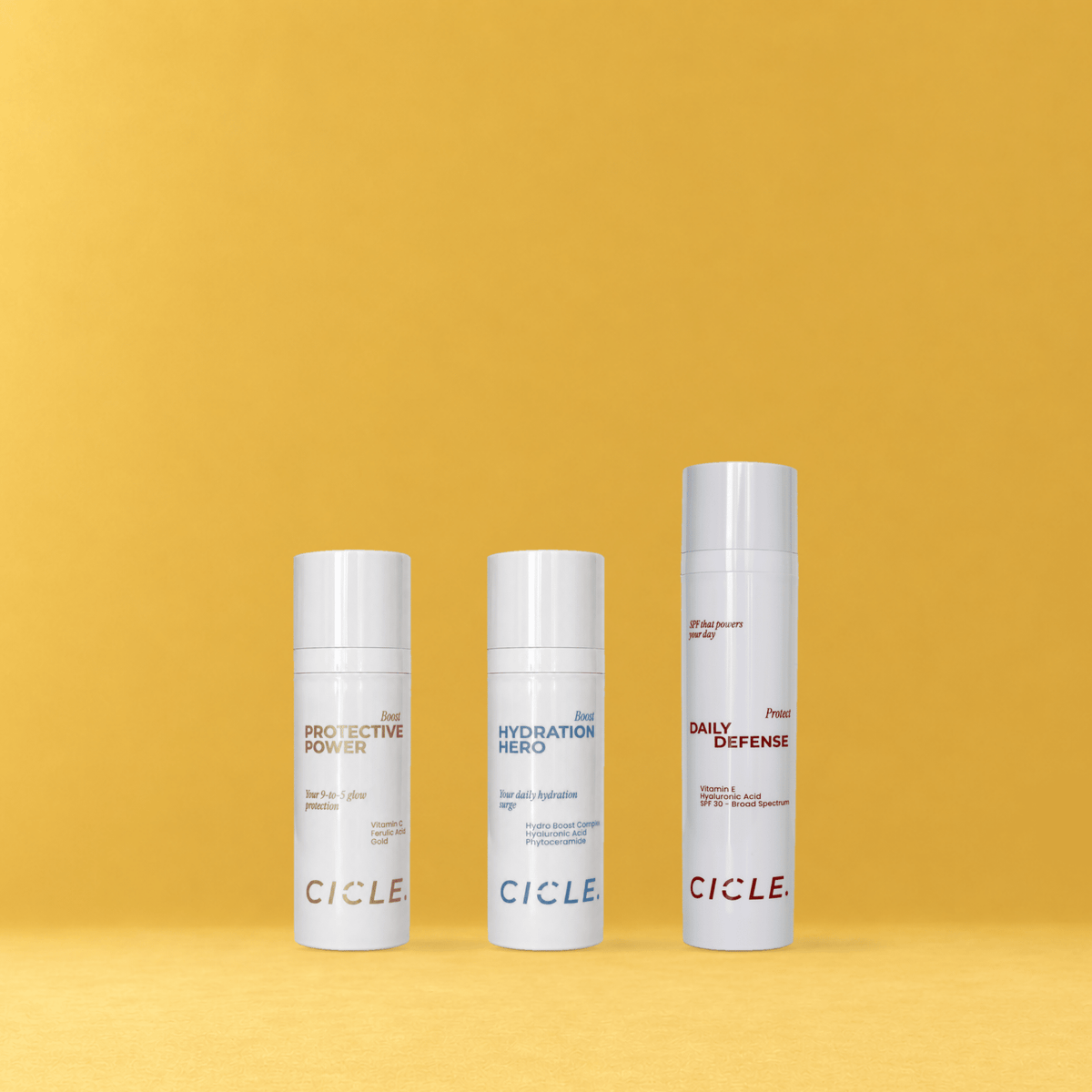 The 9-to-5 Cicle - cicle skin