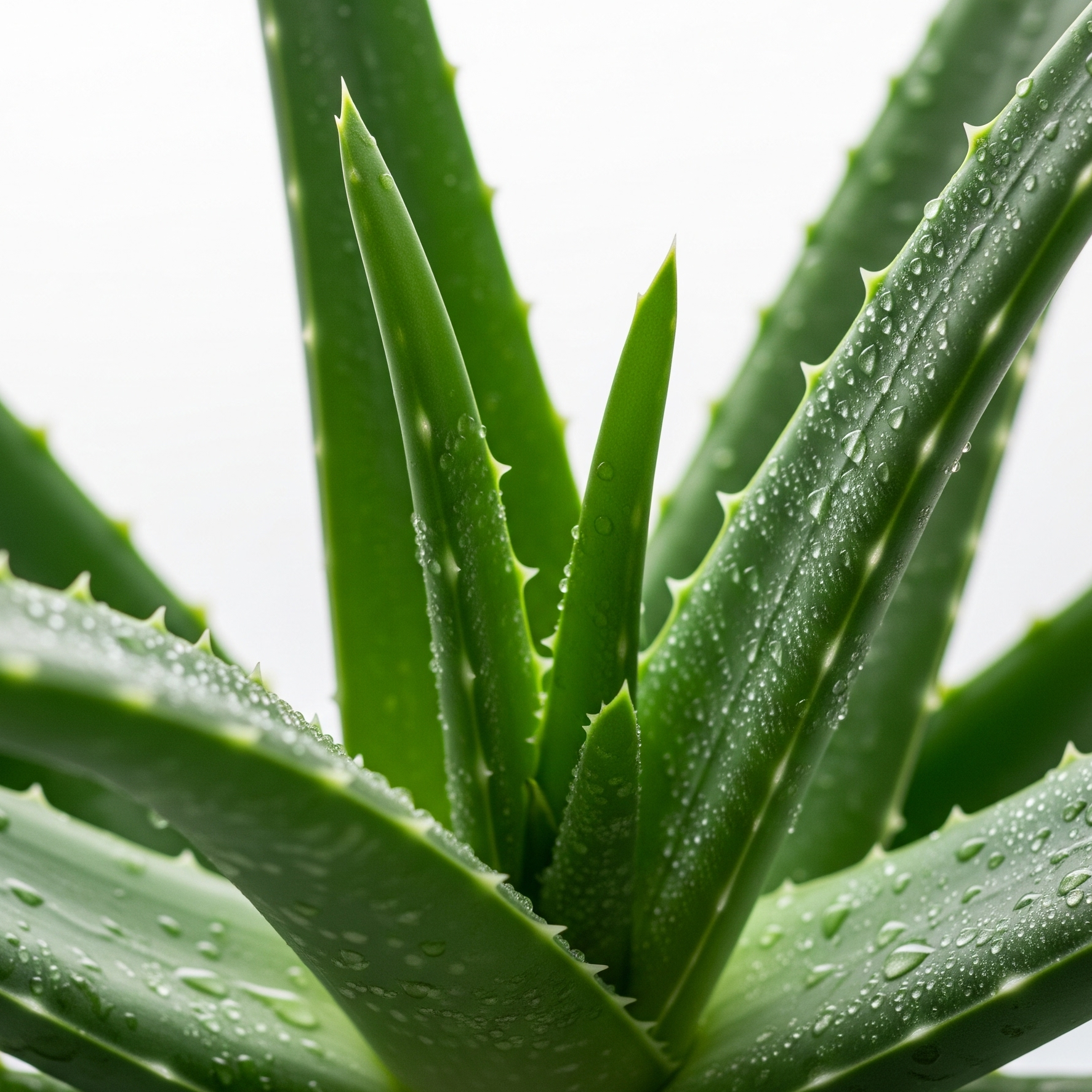 The soothing power of Aloe Vera in your skincare routine