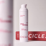 Daily Defense - cicle skin