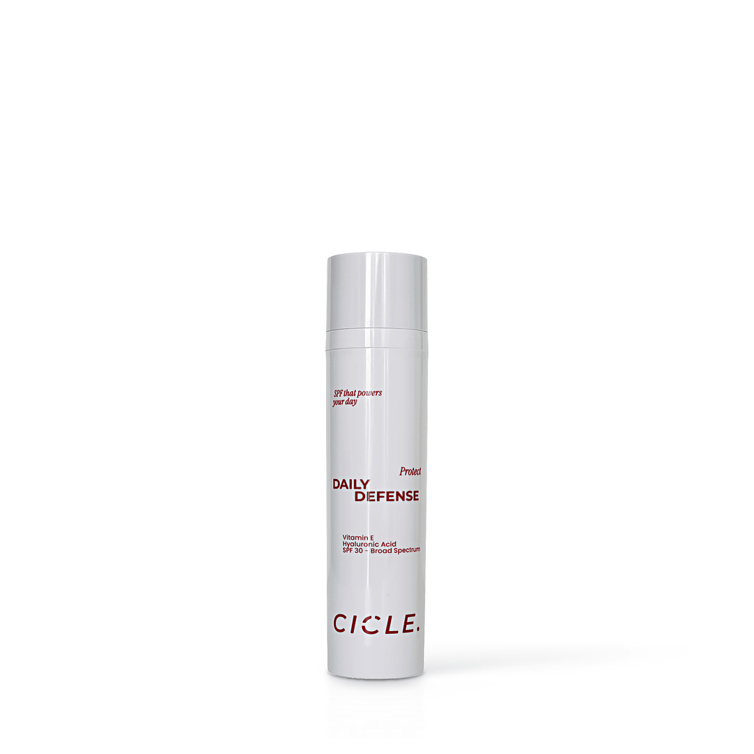 Daily Defense - cicle skin