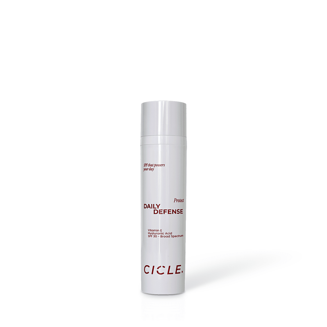Daily Defense - cicle skin
