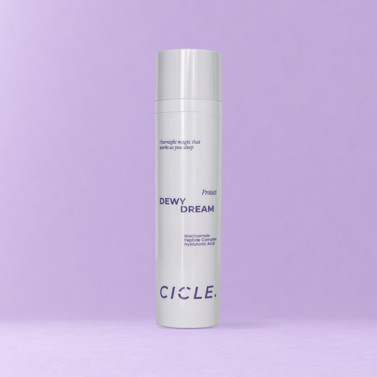 Dewy Dream - cicle skin