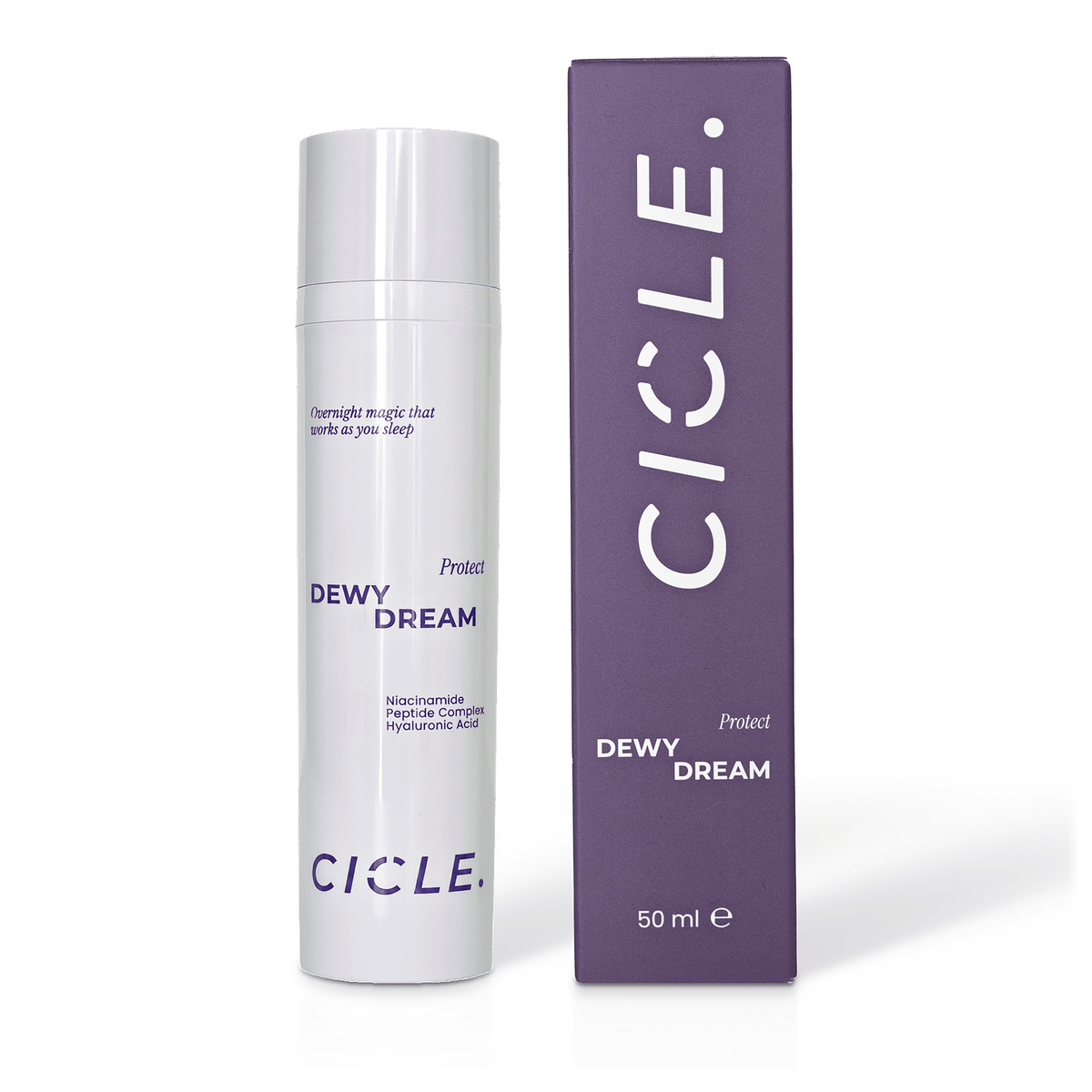 Dewy Dream - cicle skin