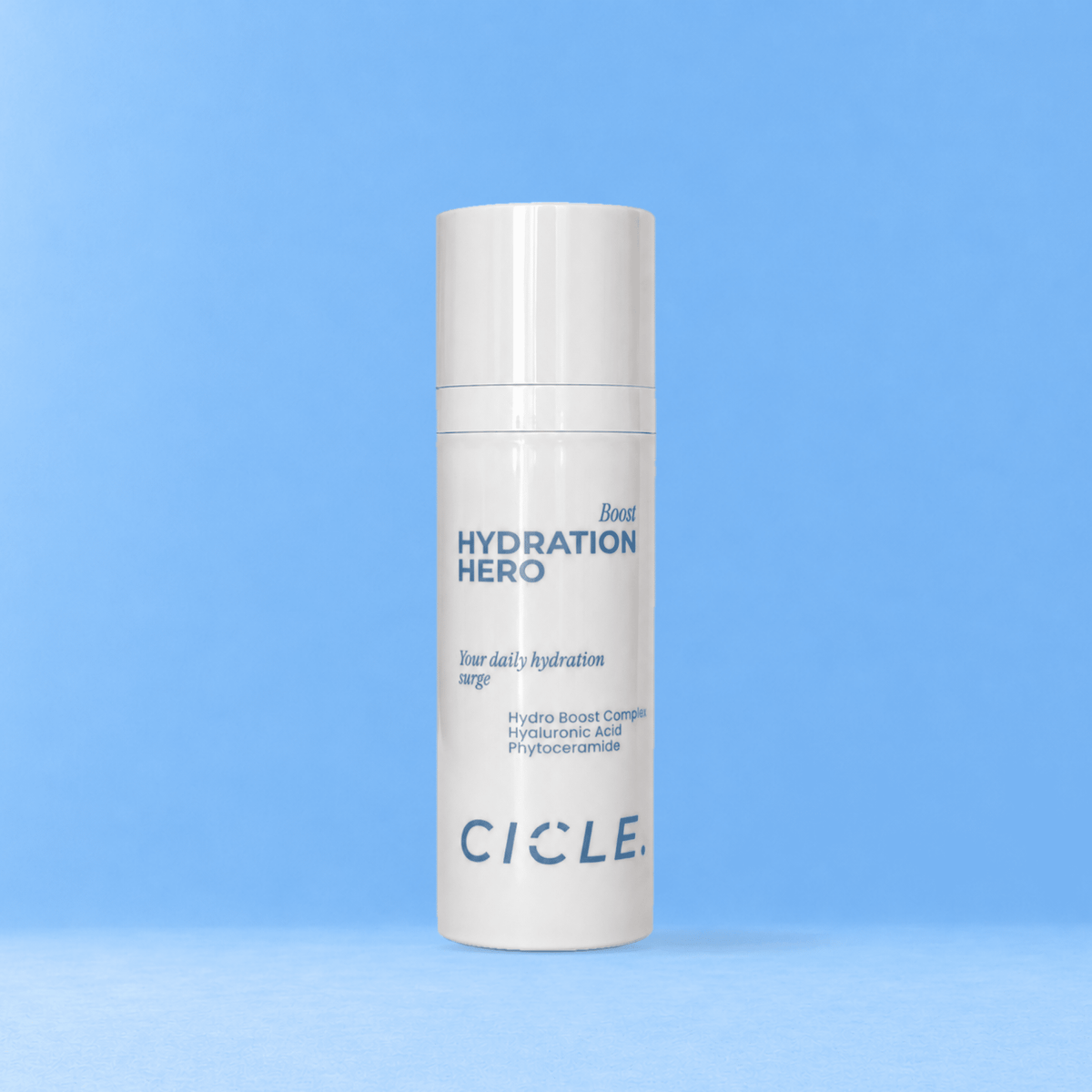 Hydration Hero - cicle skin