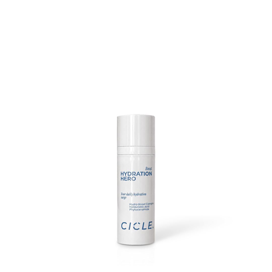 Hydration Hero - cicle skin