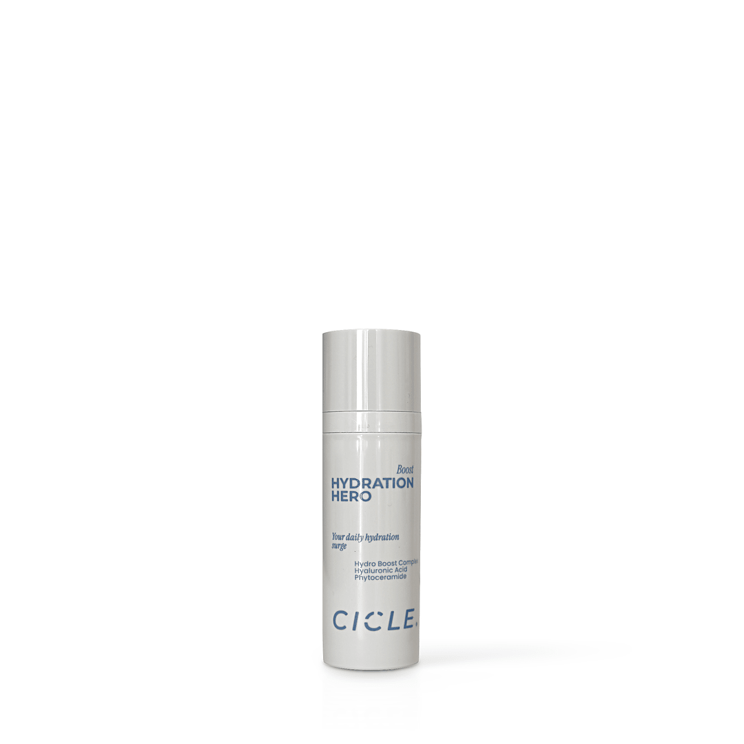 Hydration Hero - cicle skin
