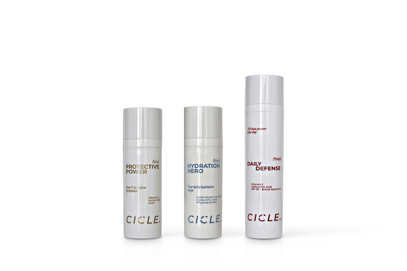 THE 9-TO-5 CICLE