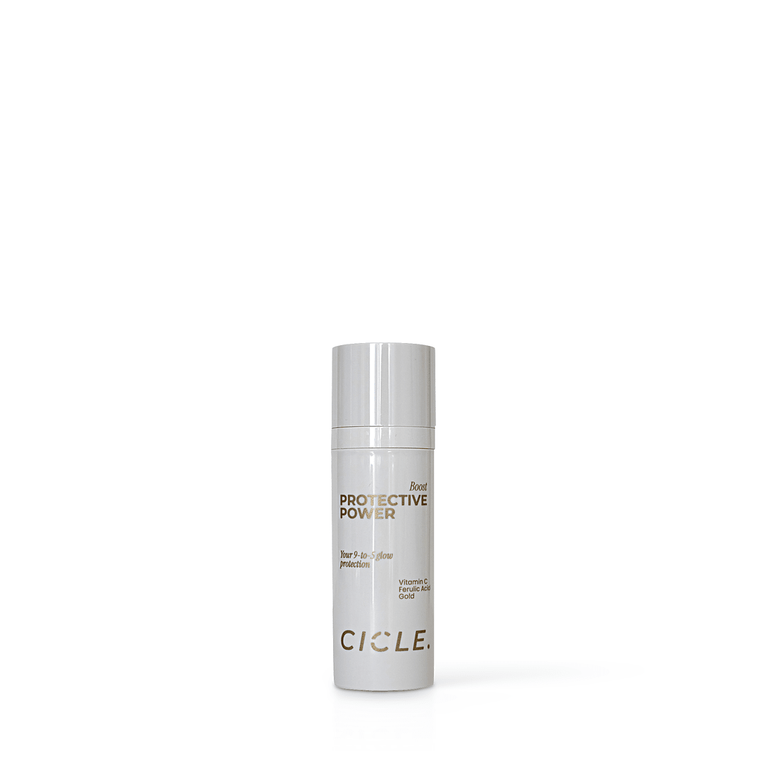 Protective Power - cicle skin