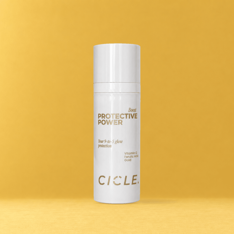 Protective Power - cicle skin