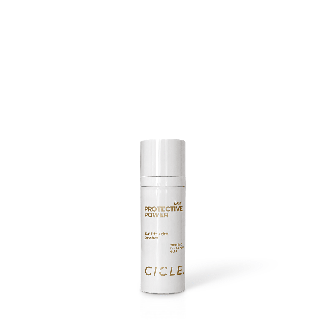 Protective Power - cicle skin