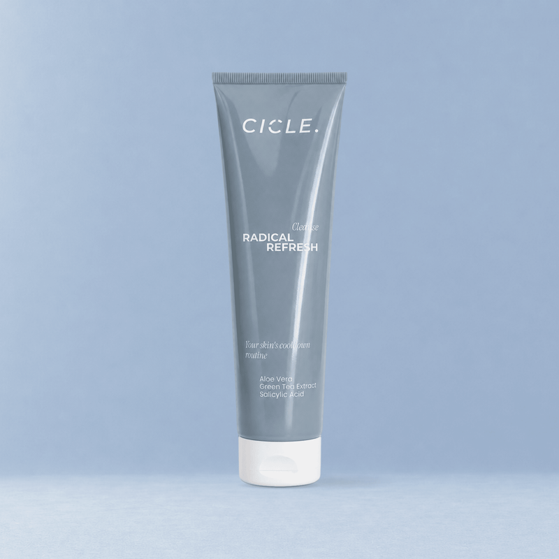 Radical Refresh - cicle skin