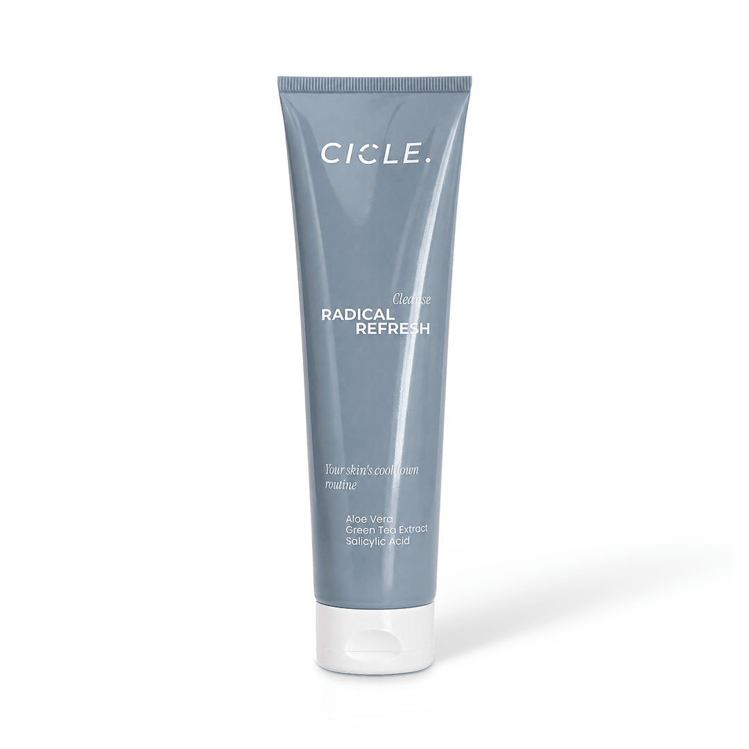 Radical Refresh - cicle skin
