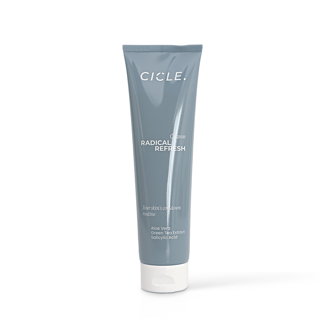 Radical Refresh - cicle skin